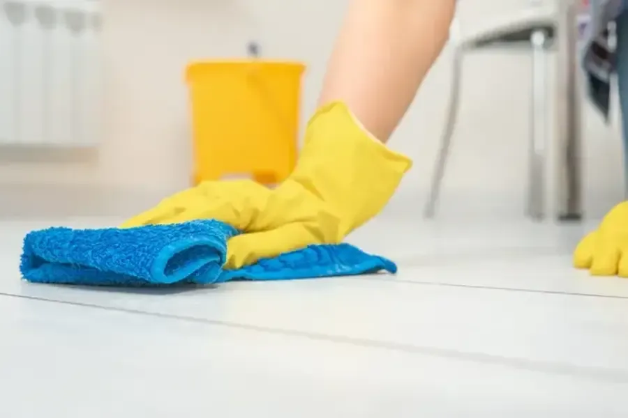 Affordable Deep Cleaning Roseville, CA