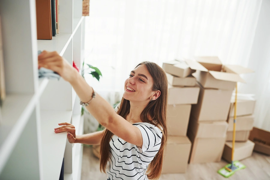 Experienced Move-out Cleaning Roseville, CA Experienced Move-out Cleaning Roseville, CA