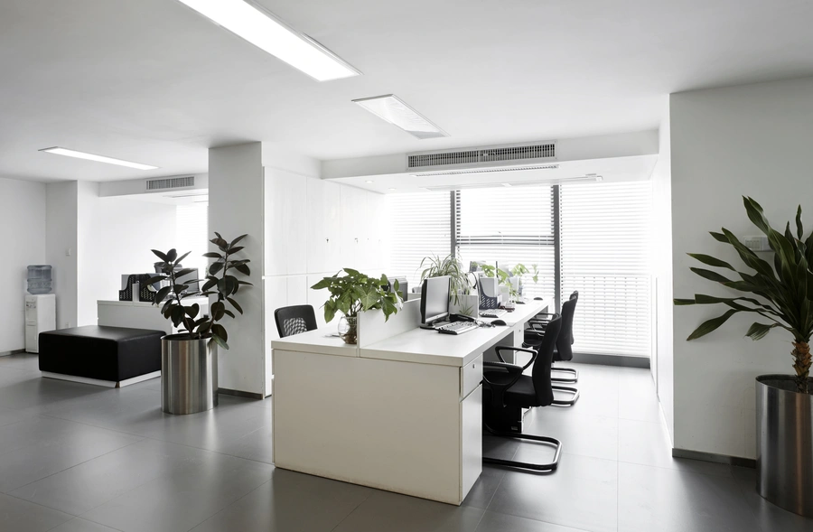 How Office Cleaning Helps Prevent The Spread Of Illness Roseville, CA