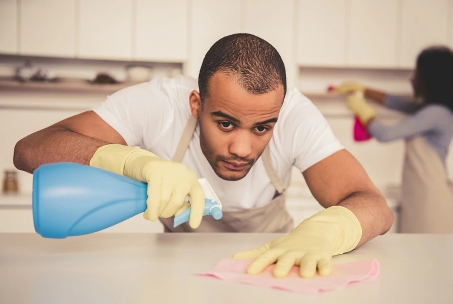 Local Move-in Cleaning Roseville, CA Local Move-in Cleaning Roseville, CA