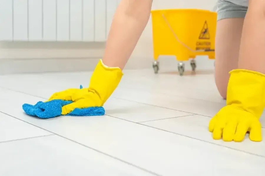 Professional Deep Cleaning Roseville, CA
