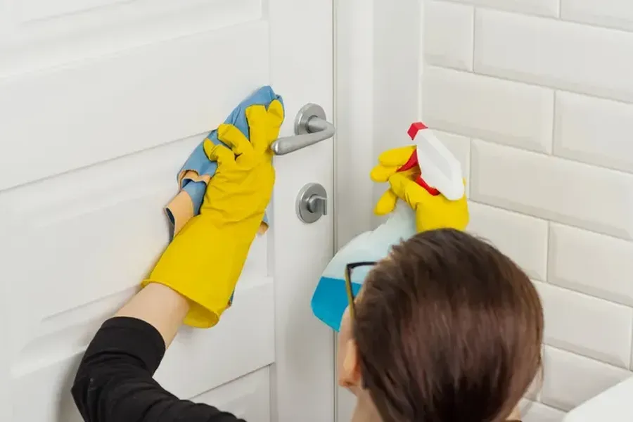 The Impact Of Deep Cleaning On Long-term Surface Maintenance Roseville, CA