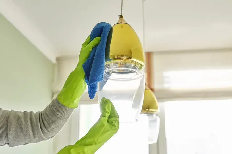 The Impact Of Deep Cleaning On Long-term Surface Maintenance in Roseville, CA