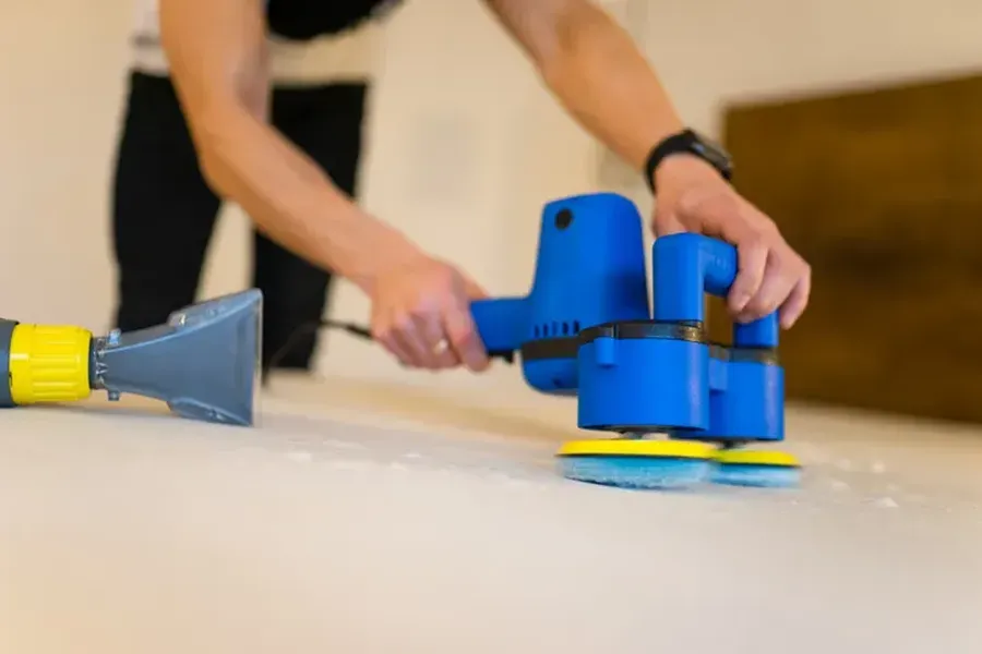 Top-rated Deep Cleaning Roseville, CA