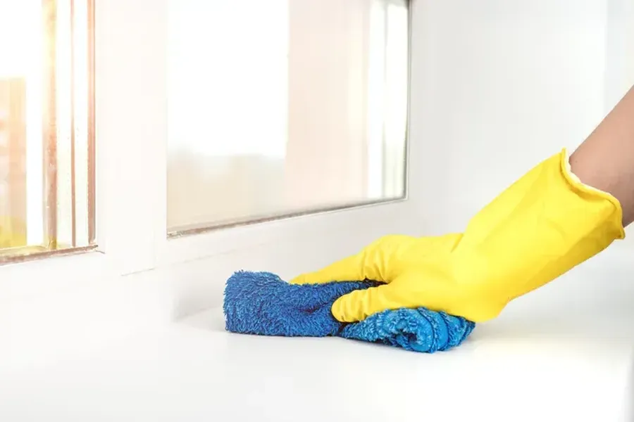 Why Deep Cleaning Is Essential For High-traffic Areas Roseville, CA